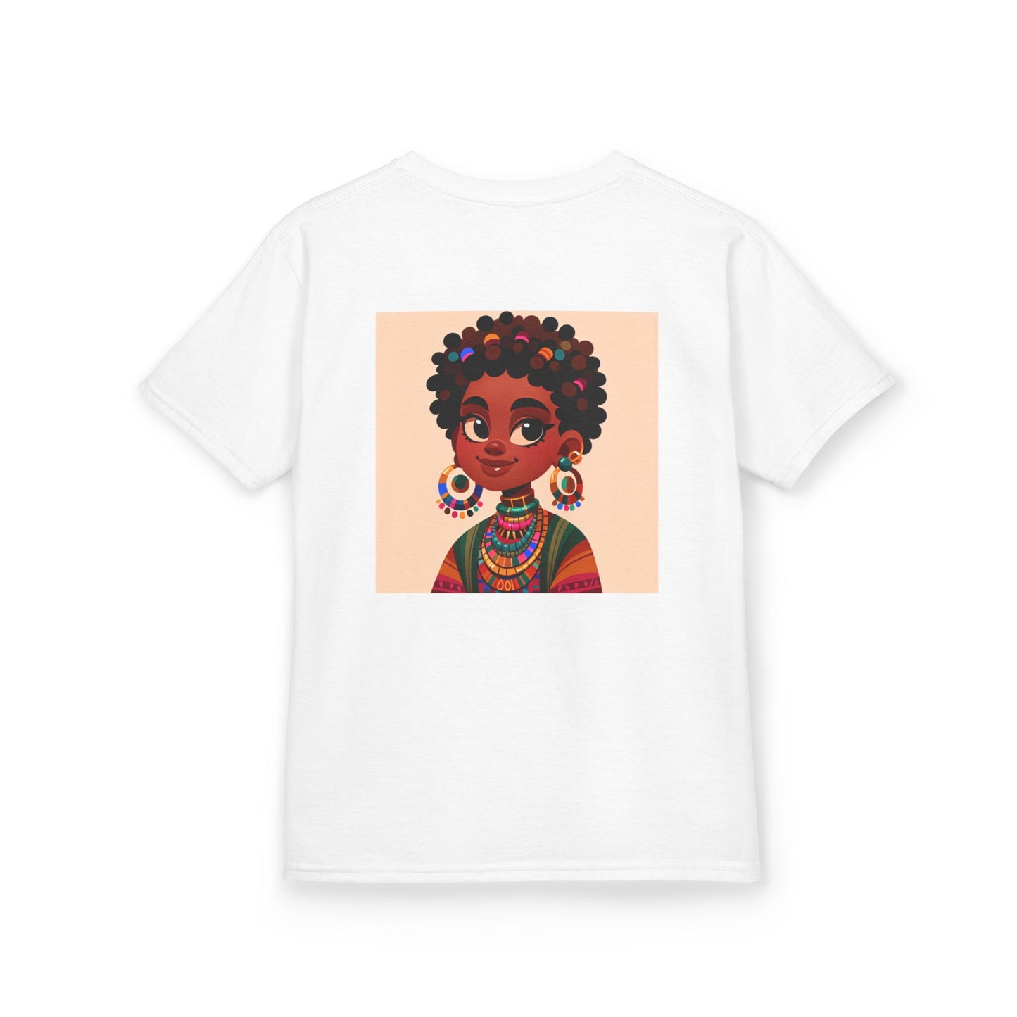 Kids Heavy Cotton™ Tee
