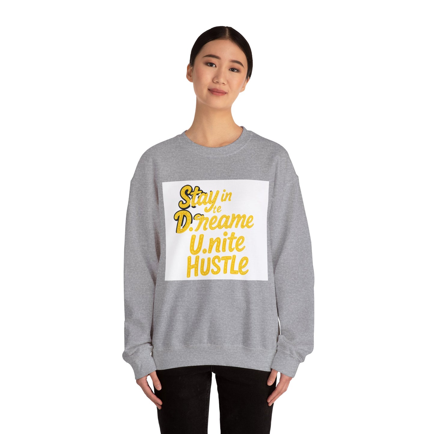 Copy of Unisex Heavy Blend™ Crewneck Sweatshirt