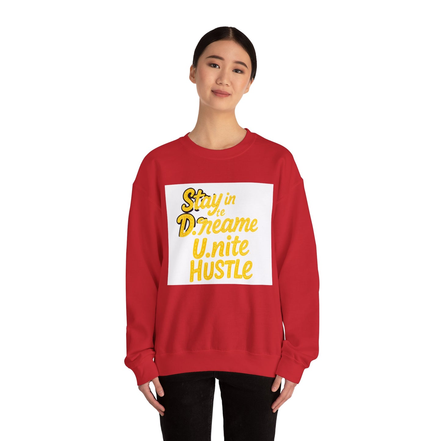 Copy of Unisex Heavy Blend™ Crewneck Sweatshirt