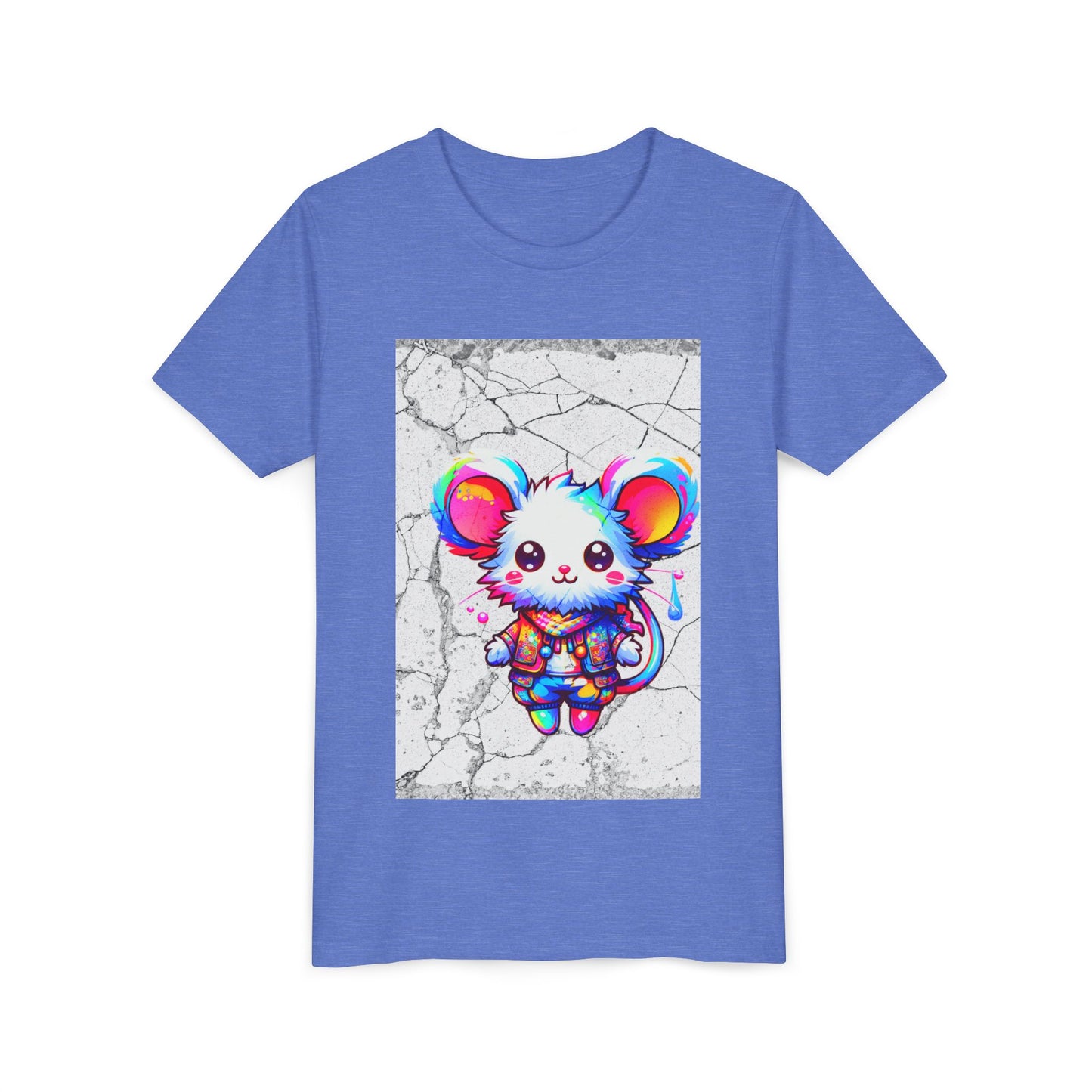 Youth Short Sleeve Tee