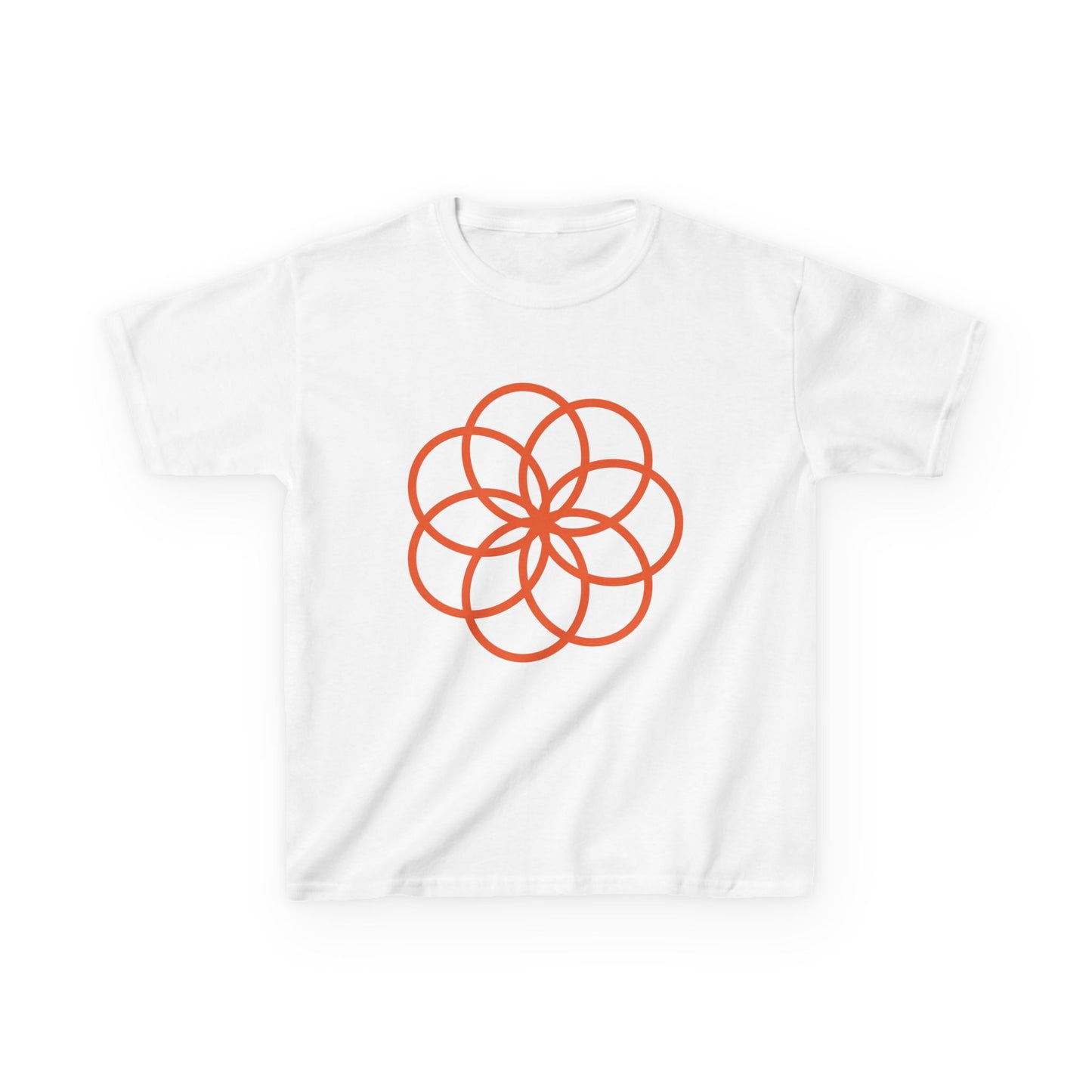 Kids Heavy Cotton™ Tee