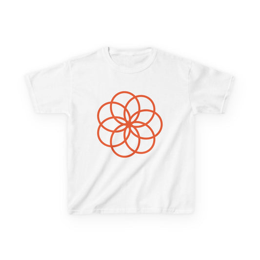 Kids Heavy Cotton™ Tee