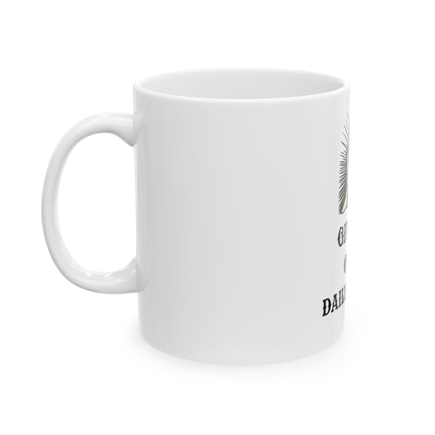 Ceramic Mug, (11oz, 15oz)