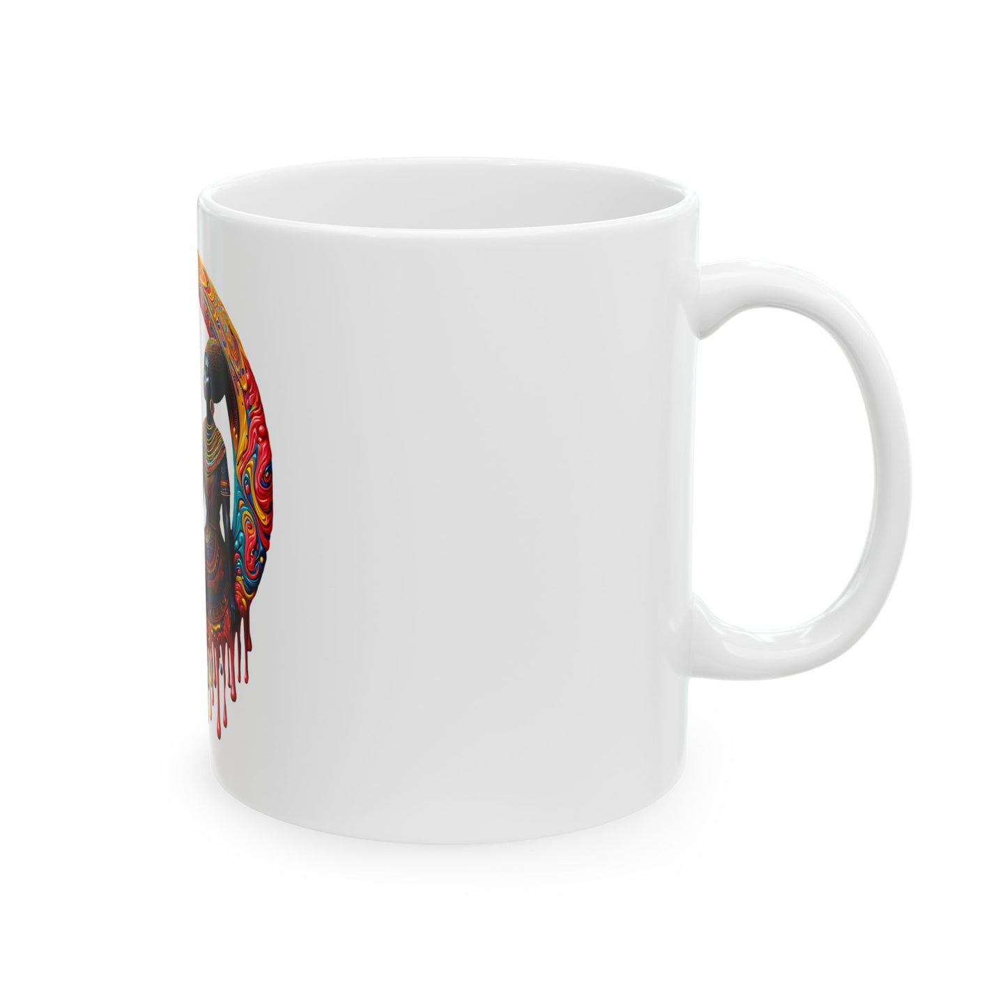 Ceramic Mug, (11oz, 15oz)