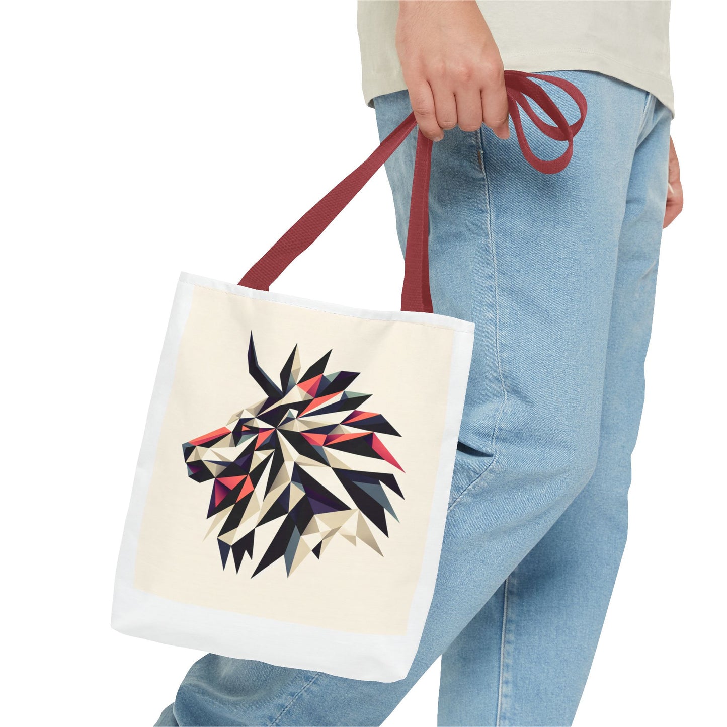 Tote Bag (AOP)