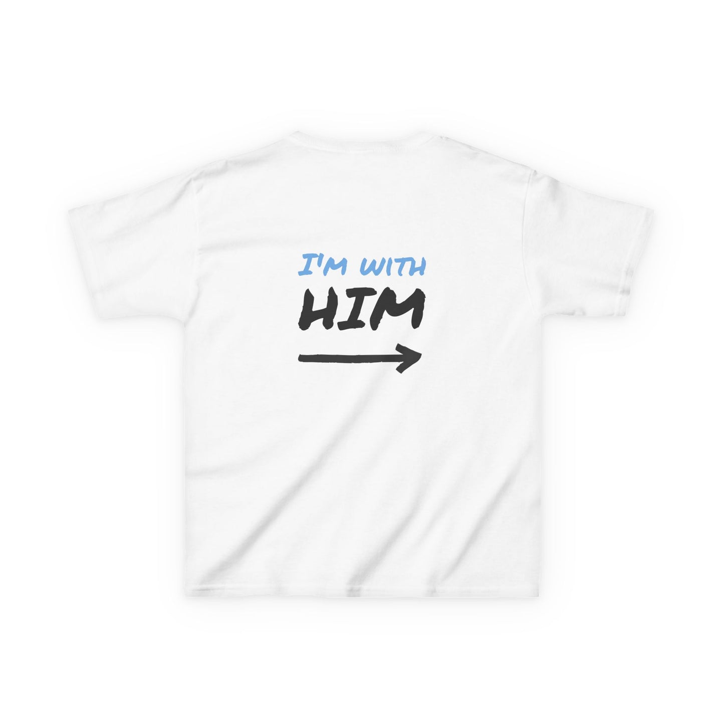 Kids Heavy Cotton™ Tee