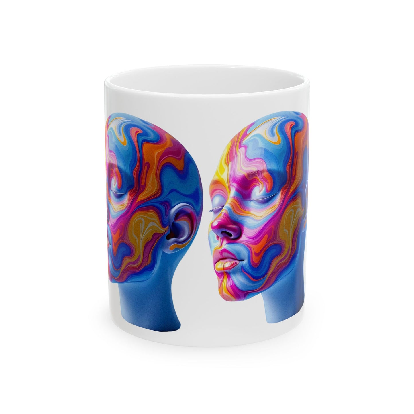 Ceramic Mug, (11oz, 15oz)