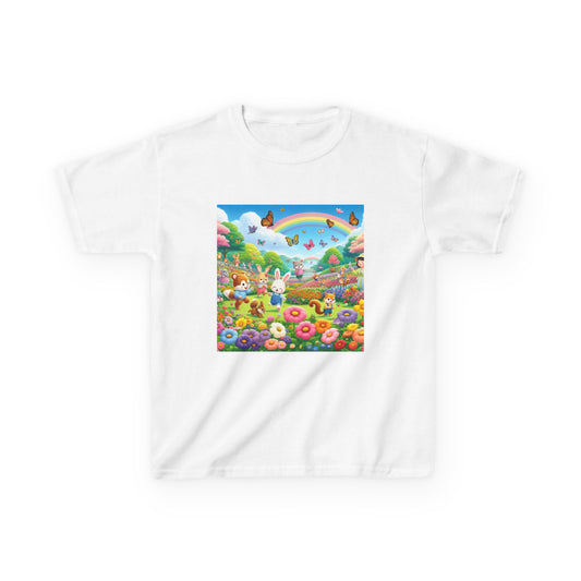 Kids Heavy Cotton™ Tee