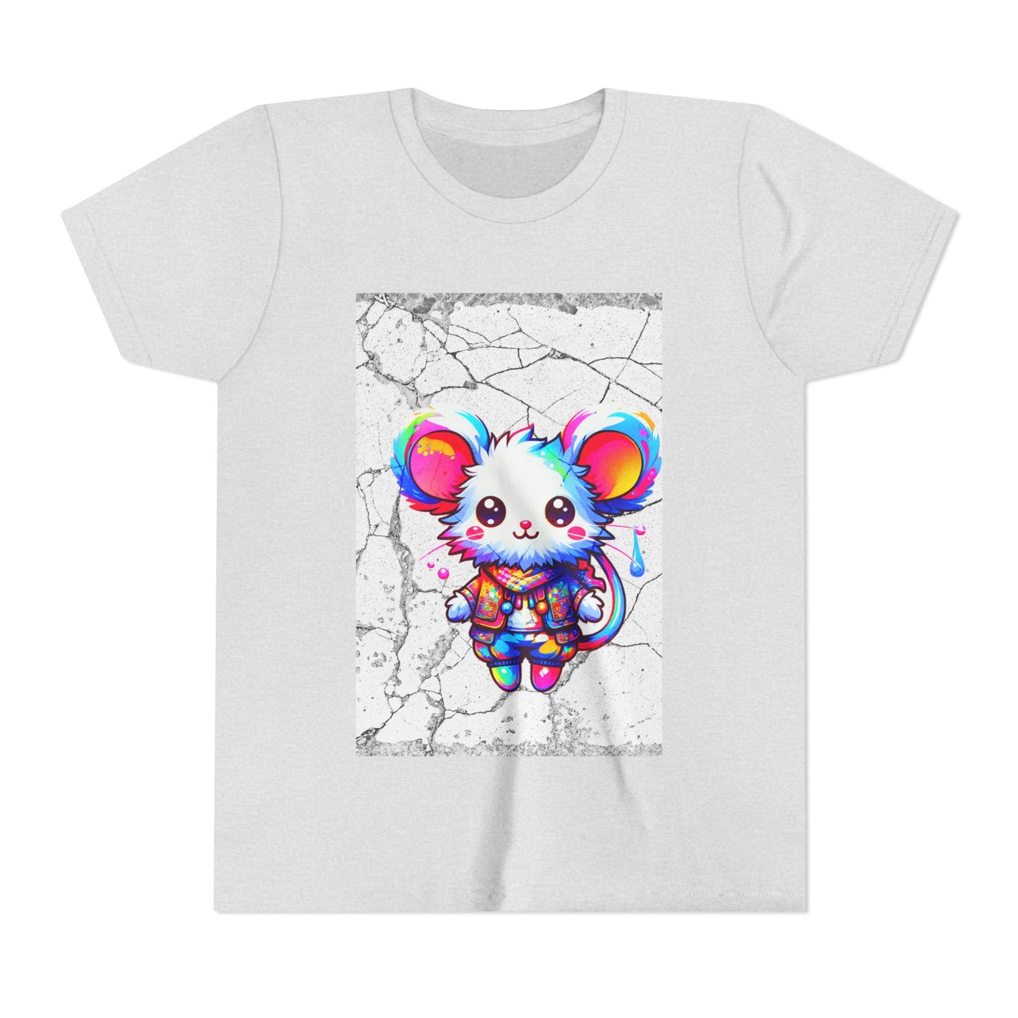 Youth Short Sleeve Tee