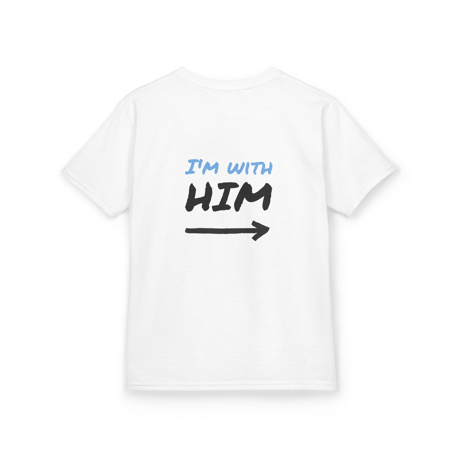 Kids Heavy Cotton™ Tee