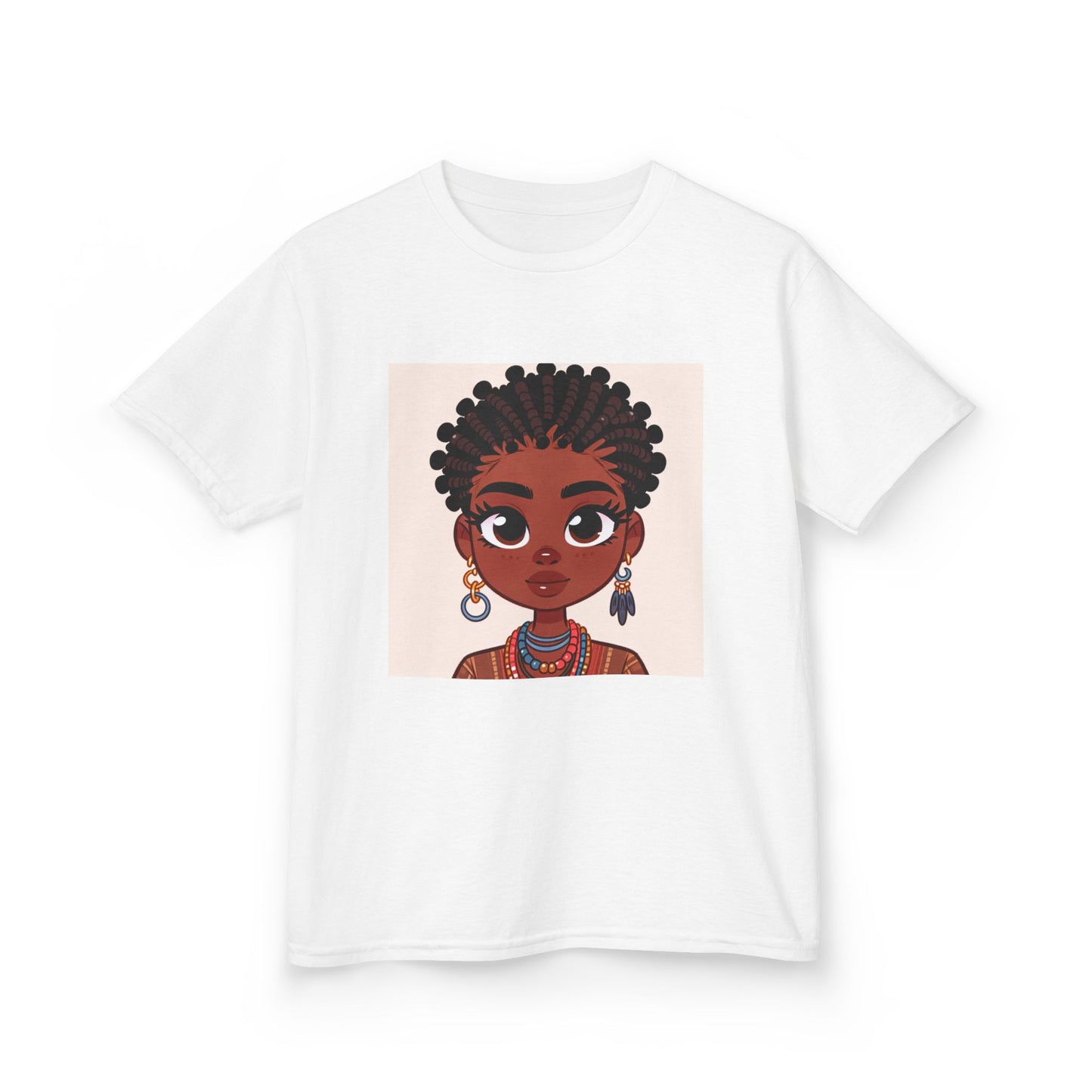 Kids Heavy Cotton™ Tee