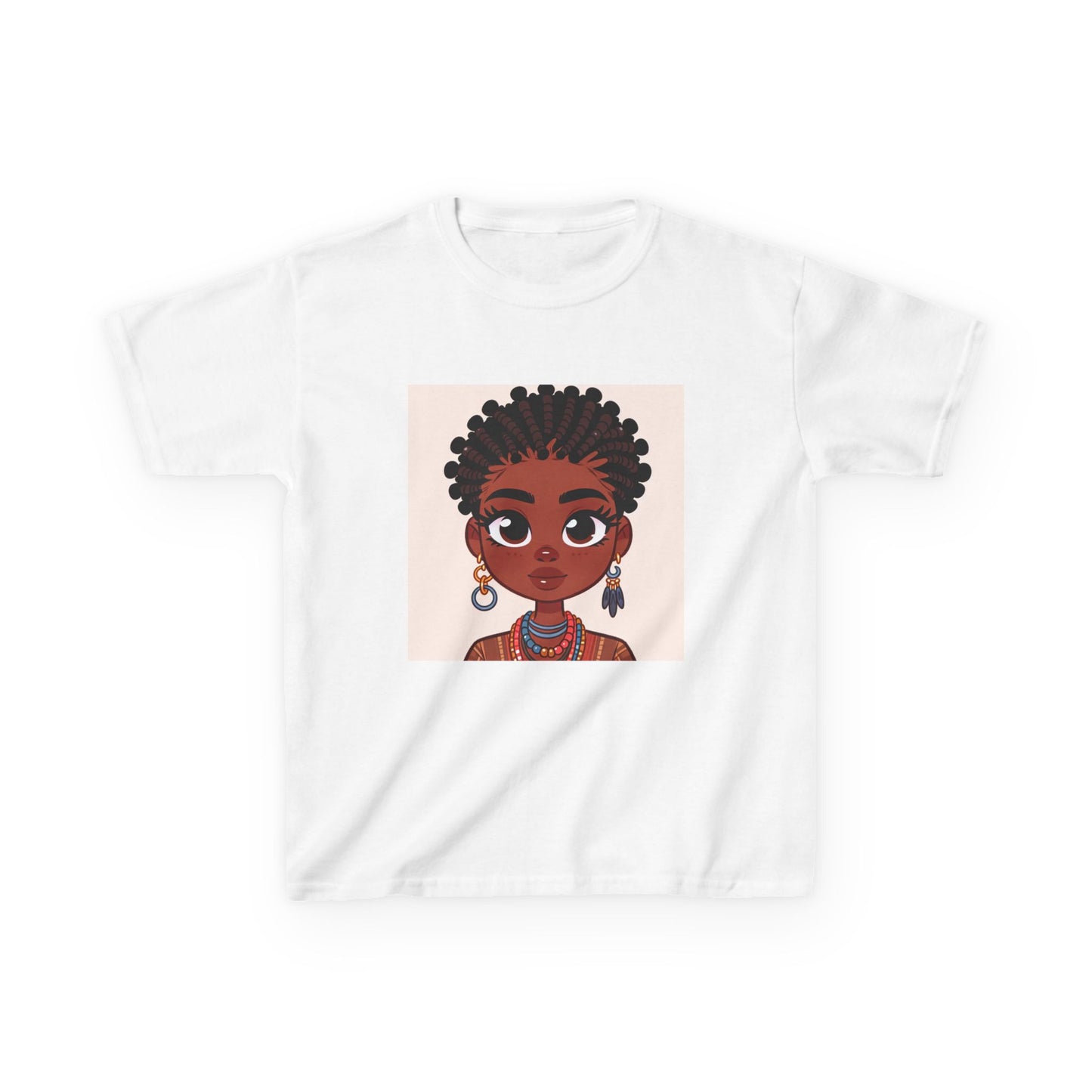 Kids Heavy Cotton™ Tee
