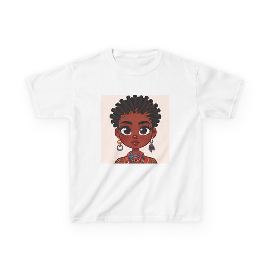Kids Heavy Cotton™ Tee