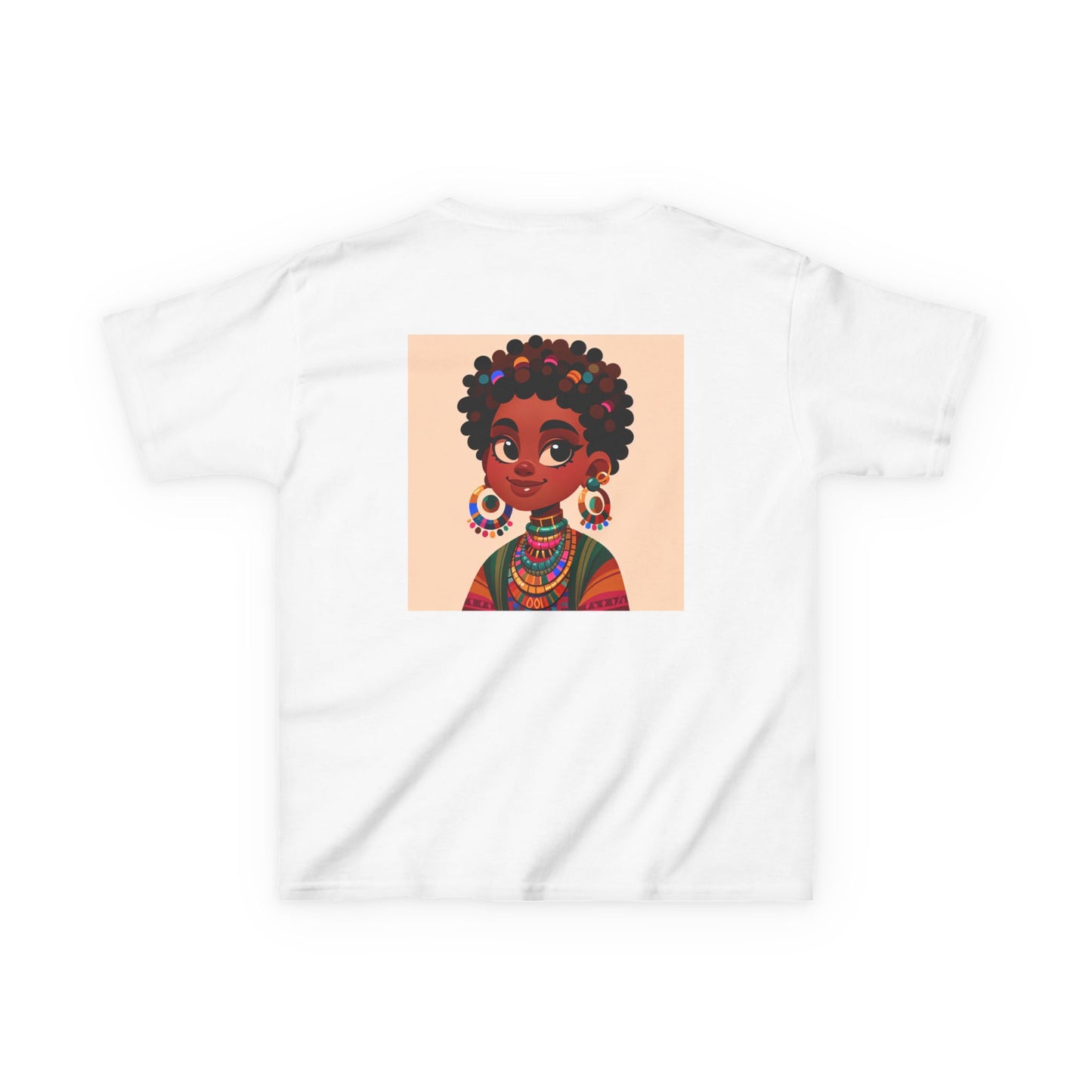 Kids Heavy Cotton™ Tee