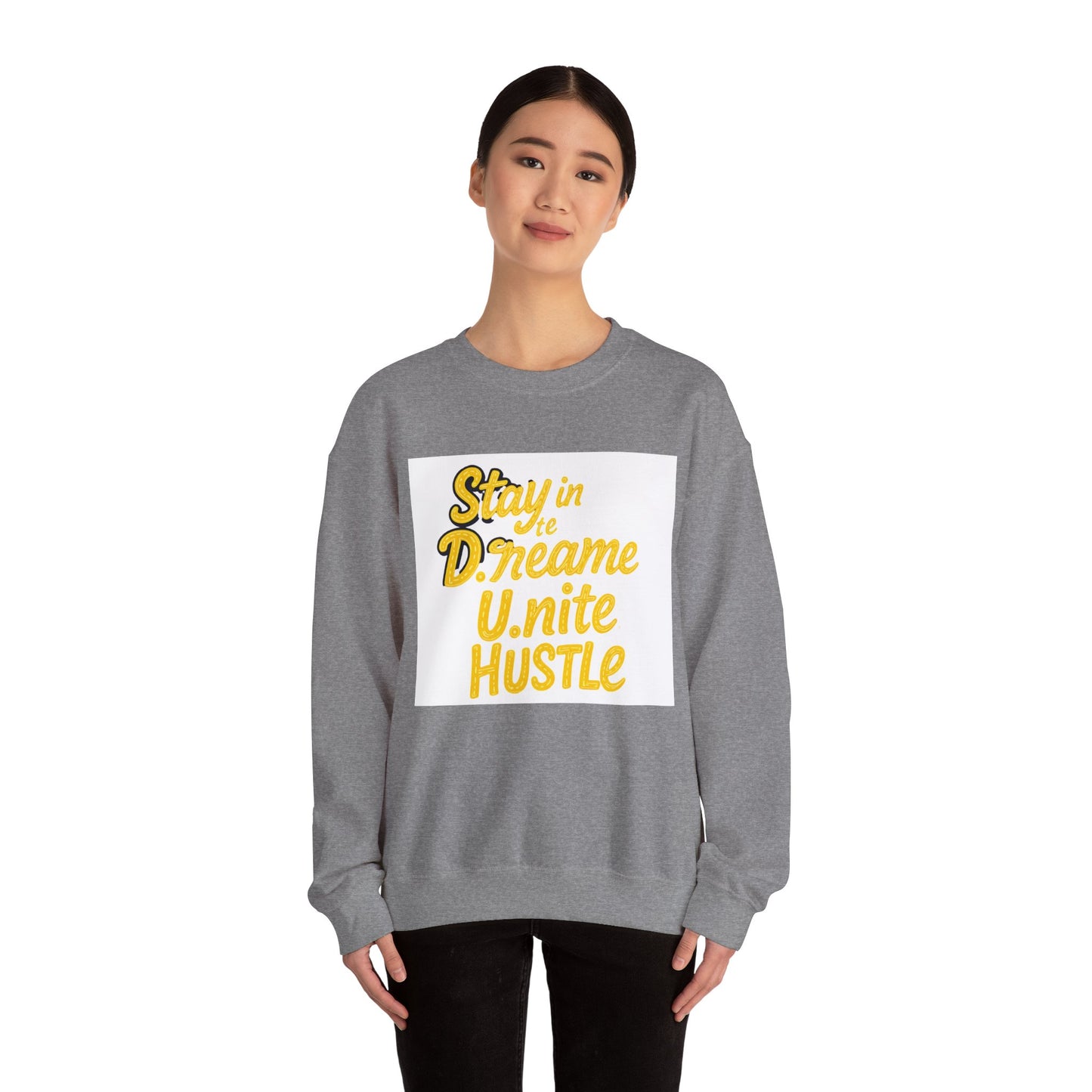 Copy of Unisex Heavy Blend™ Crewneck Sweatshirt