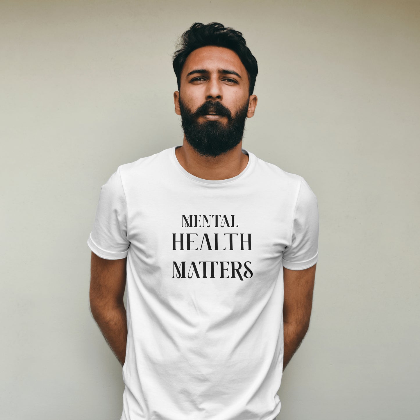 MENTAL HEALTH MATTERS, DTF